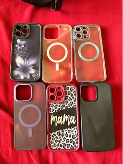 iPhone 16 Pro Max Cases