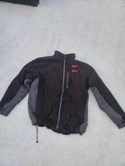 Milwaukee Heated Jacket