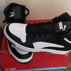 PUMA Rebound Layup SL