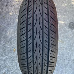 Yokohama Tire