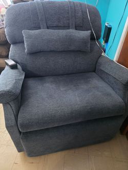 Recliner