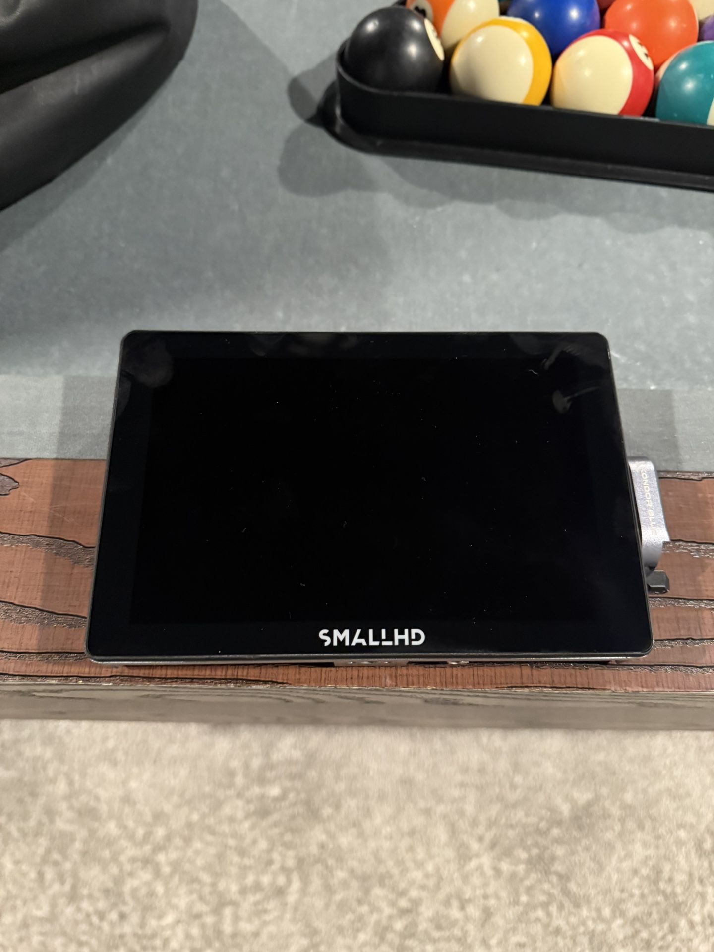 SmallHD 702 Touch