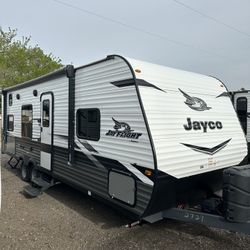 2022 Jayco Jay Flight SLX