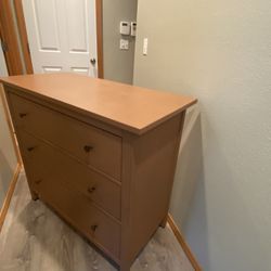 Ikea Dresser 