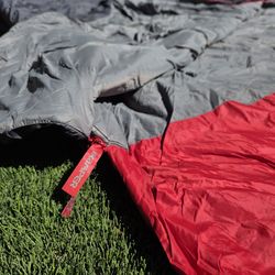 iKamper Sleeping Bag (Double)