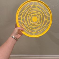 Vintage Tupperware Strainer
