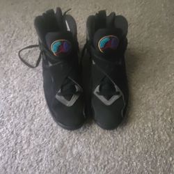 Jordan 8 2025