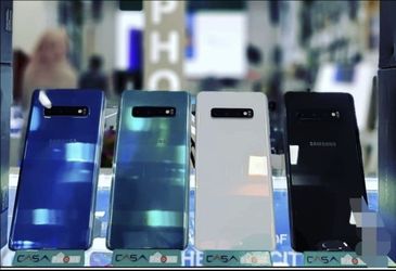Samsung Galaxy s10 Plus Unlocked / Liberado 😃
