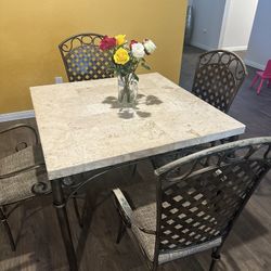Dining Room Table 4 Seater