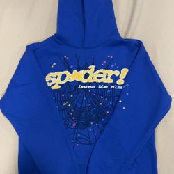 Sp5der TC Hoodie