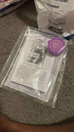 New- Passy-Muir Valve