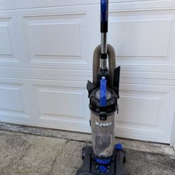 Eureka Vacuum