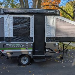 2020 Rockwood Freedom 1640LTD