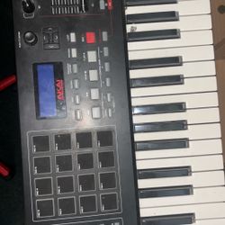 Akai Mpk 249 