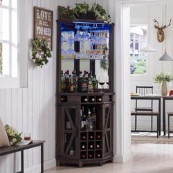bar gabinete
