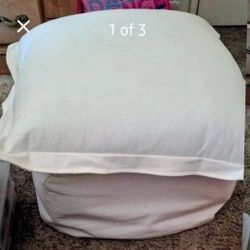 $50** NEW:  OTTOMAN