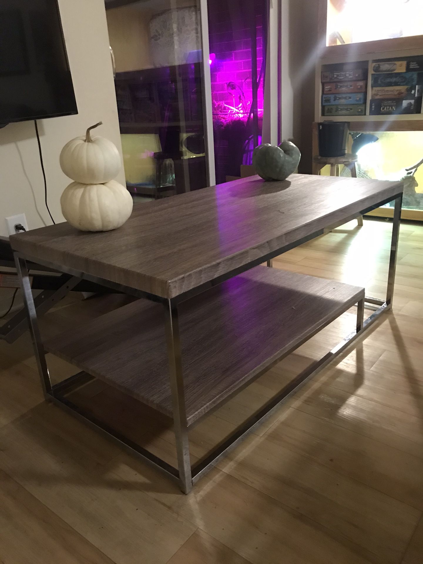 Coffee table