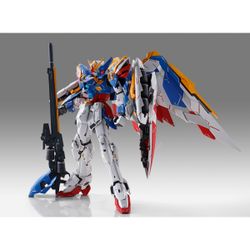 Bandai GFFMC Wing Gundam EW Early Color ver. FIX Figuration Metal Composite