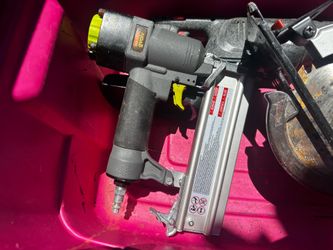 Misc Craftsman powertools *Used*