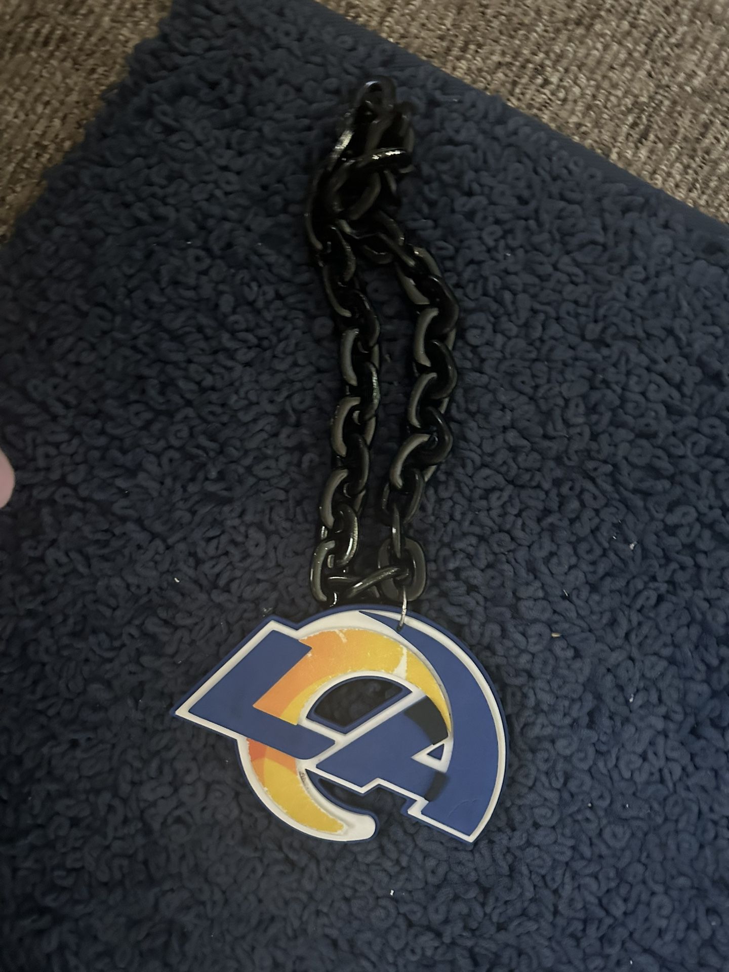 Rams Football