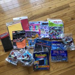 Book Sox $3 Each