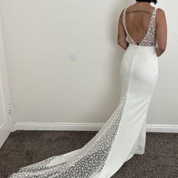 Made with Love Wedding Dress