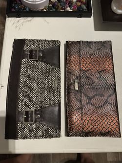 Miche Clip On Hand Bag Purse Cover Attachments 