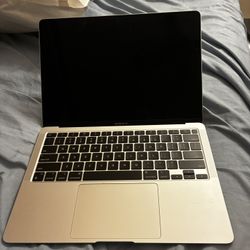 Macbook Air M1