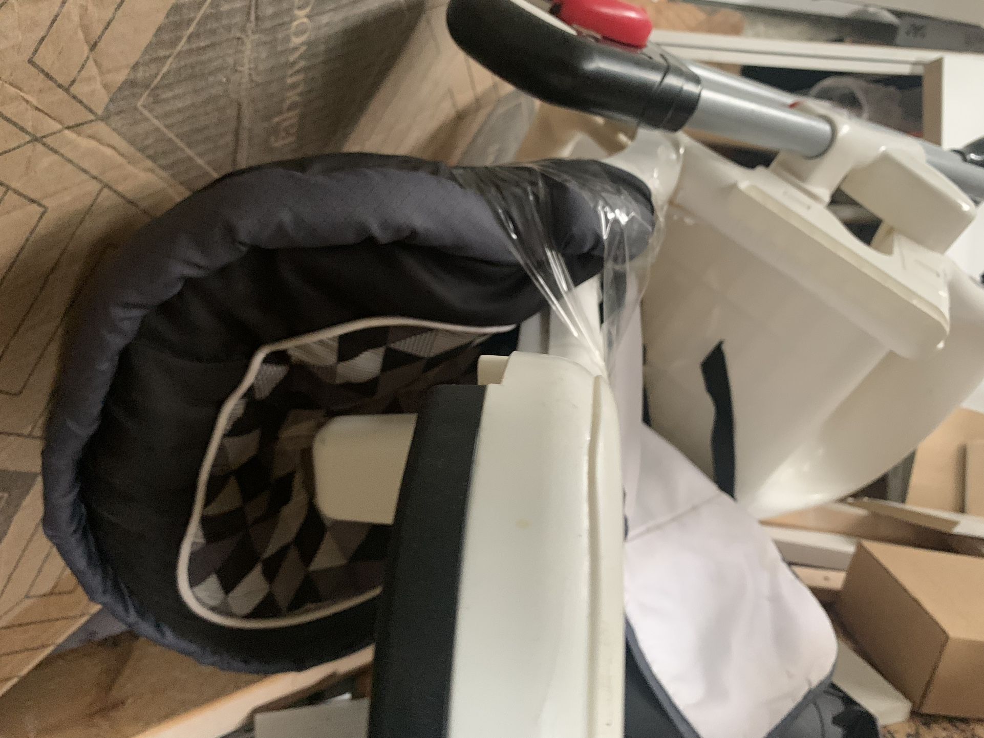 Baby High Chair