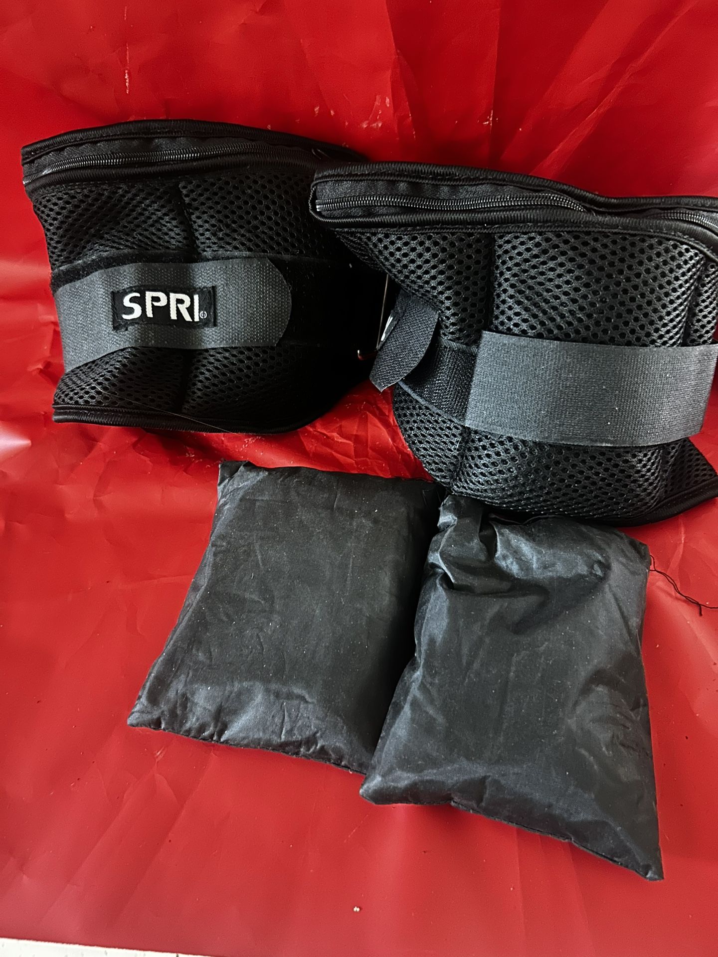 Brand New Ankle Weights