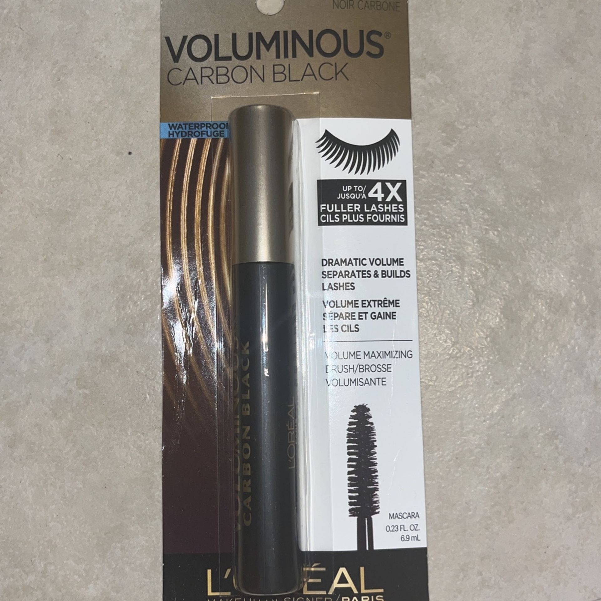 L’Oréal Voluminous Mascara