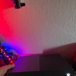 Xbox One 1tb Battlefield 1 Edition 