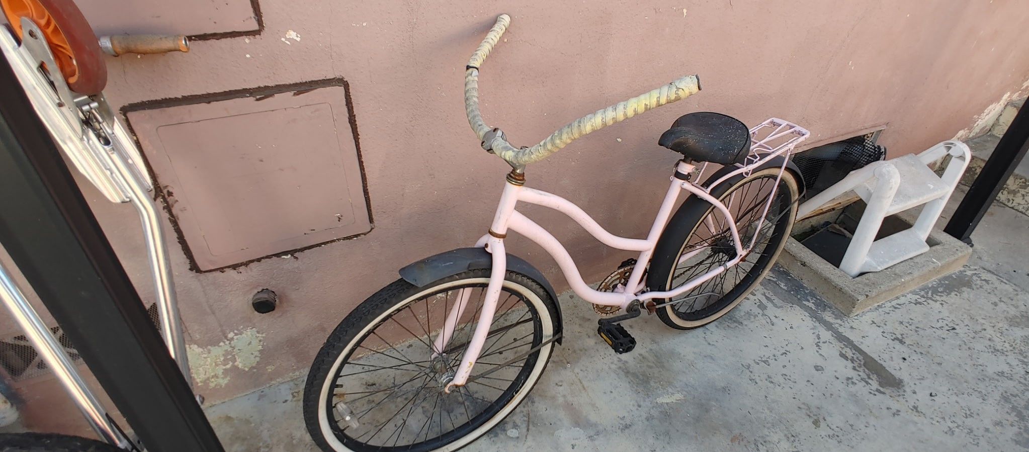 Cruiser Bike
