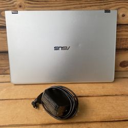 ASUS Q505U 15.6" Touchscreen 2 in 1 Laptop i5-8250U 1TB HDD 12GB RAM Win 10 Pro