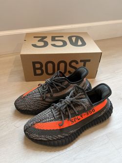 Yeezy 350 Brand New 10.5