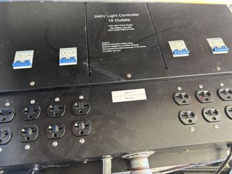 Light Controller