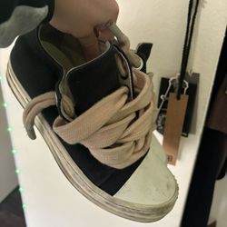 Rick Owen 