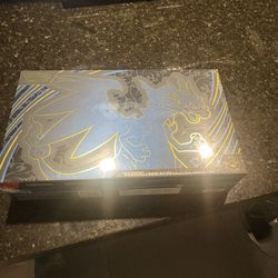 Charizard UPC Pokemon 