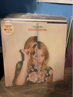 Beabadoobee vinyl