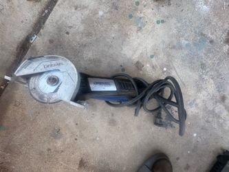 Multitool, a mini saw