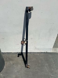 Tow Bar