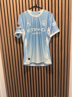 Manchester City 26/27