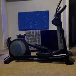 Elliptical 