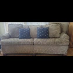 Sofa Set By Kincaid
