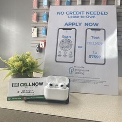 Apple Airpods 4th Gen 