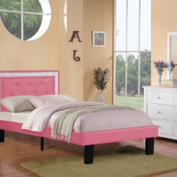 Full Size Bed Frame And Mattress