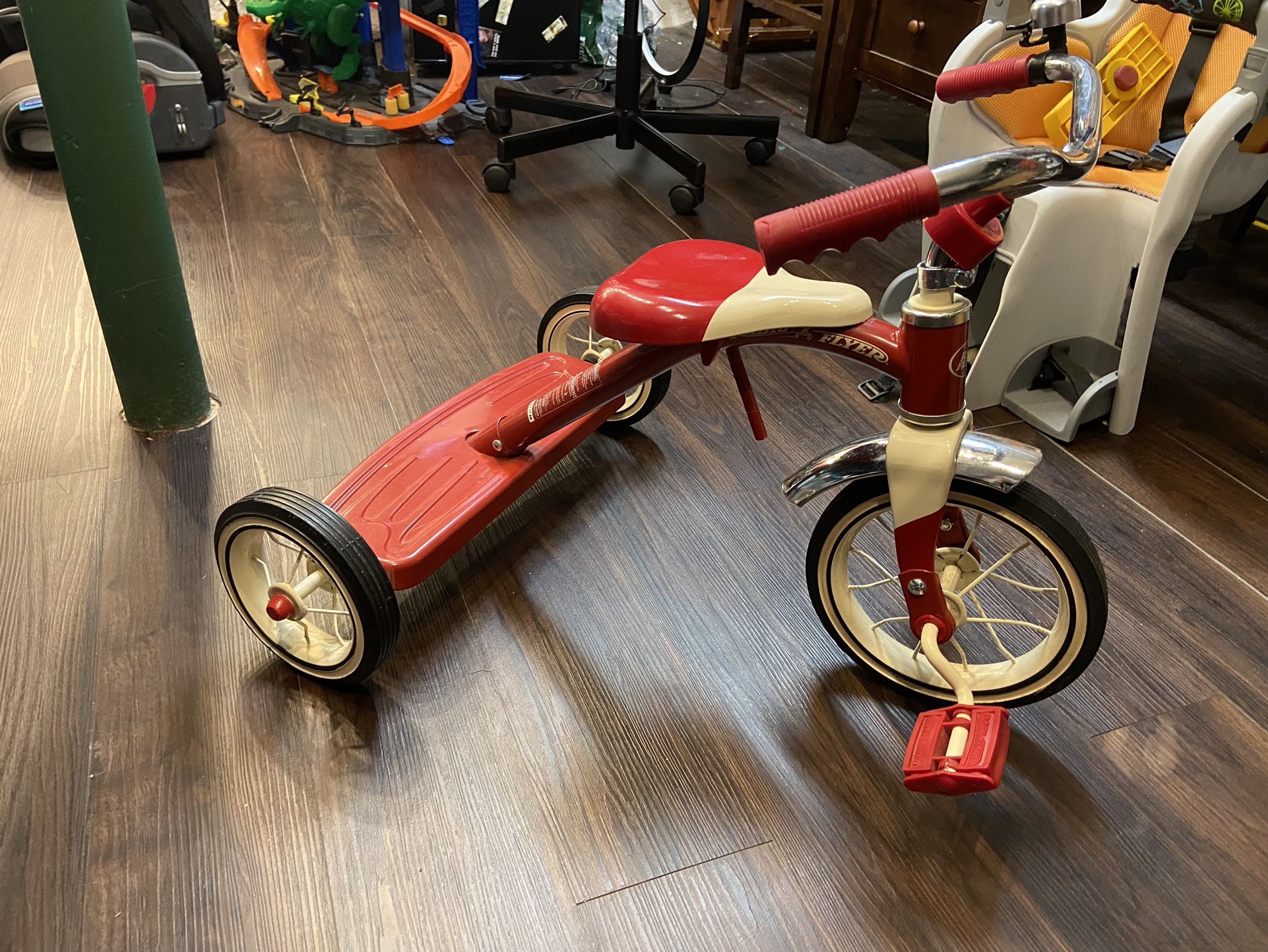 Radio flyer Tricycle
