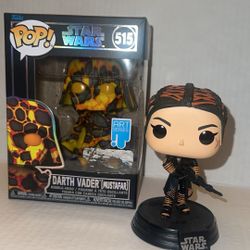 Star Wars Funko