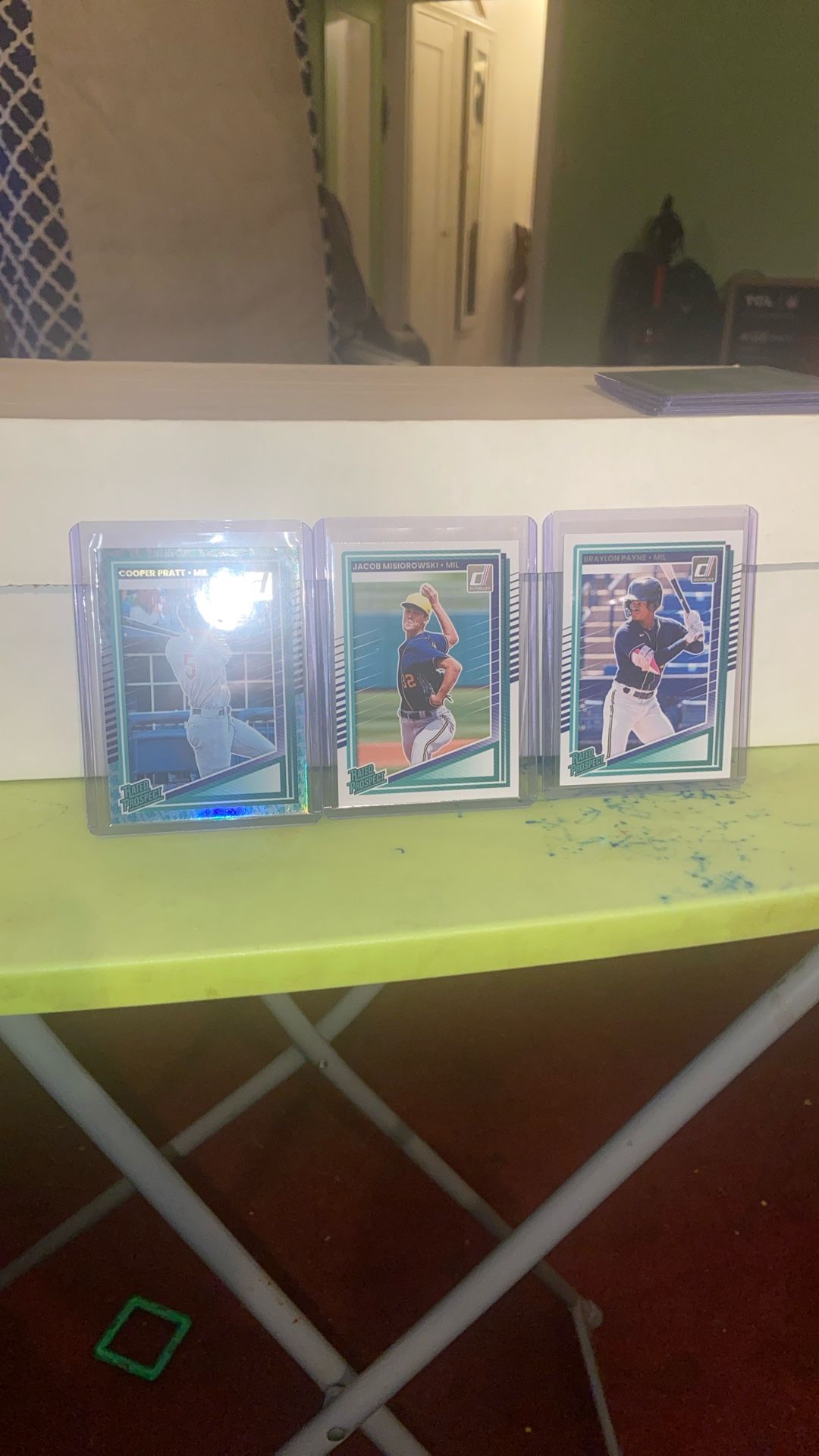 MILWAUKEE Lot