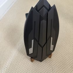 Captain America Black Panther Shield 